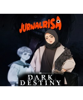 Jurnal Risa: Dark Destiny Steam Key GLOBAL